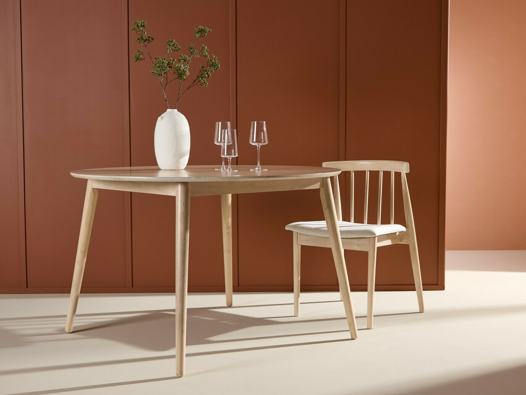 Scaun Dallas 4619