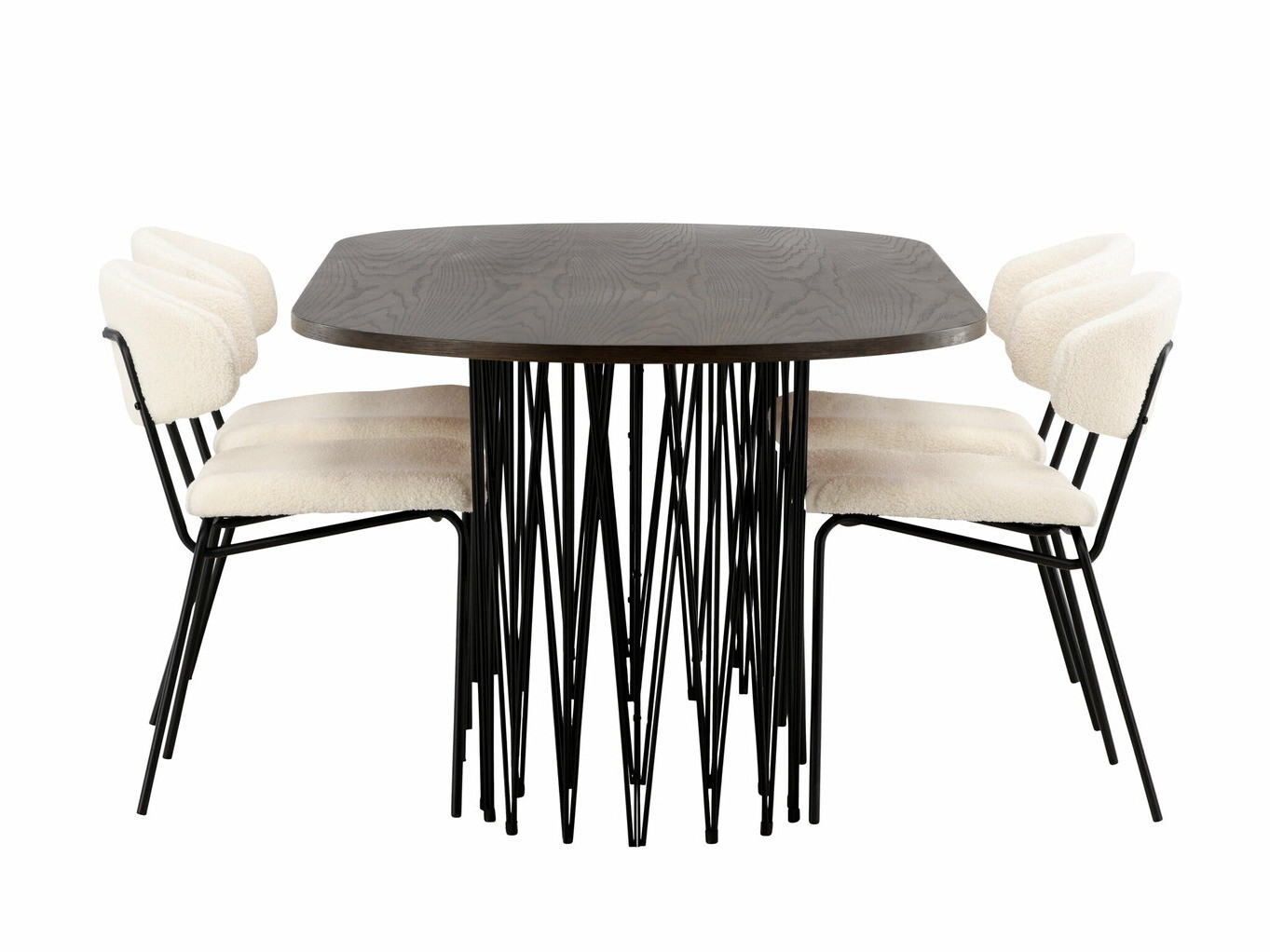 Set de mese Dallas 4623