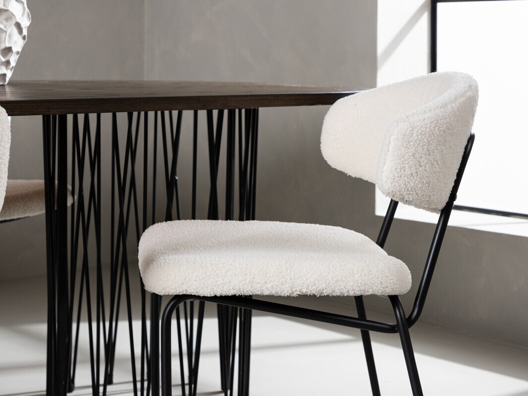 Set de mese Dallas 4623