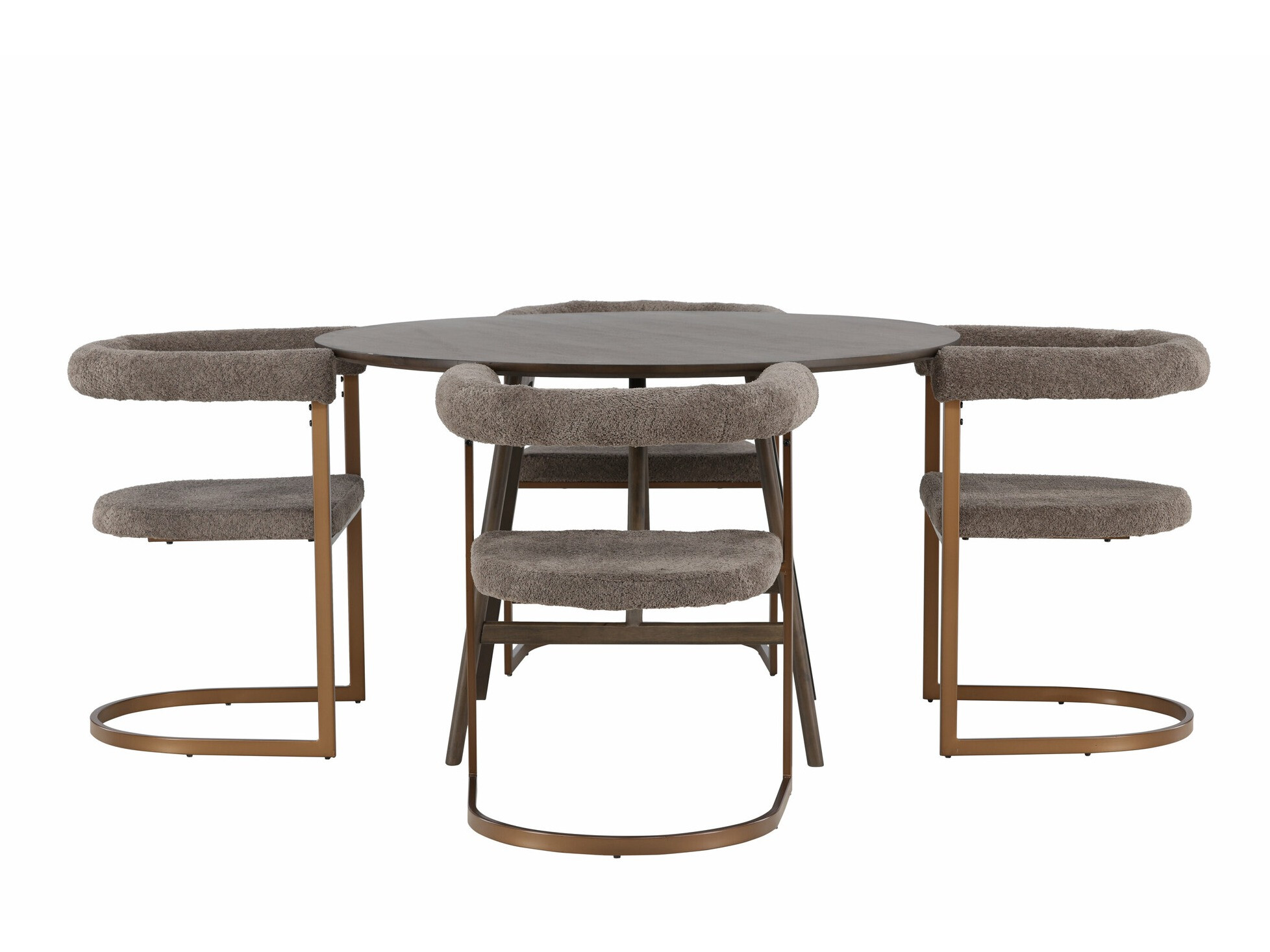 Set de mese Dallas 4624