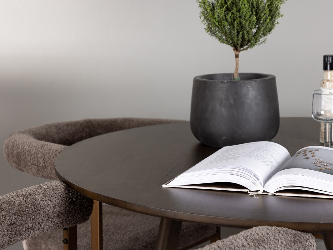 Set de mese Dallas 4624
