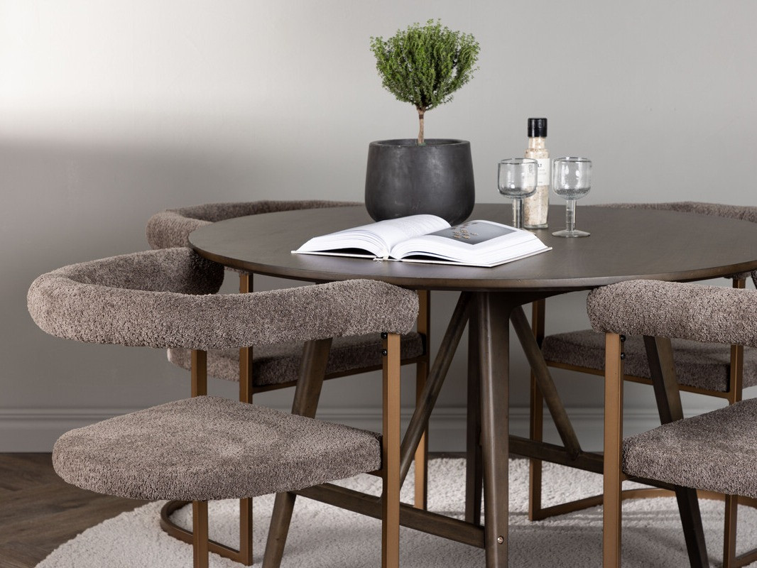 Set de mese Dallas 4624