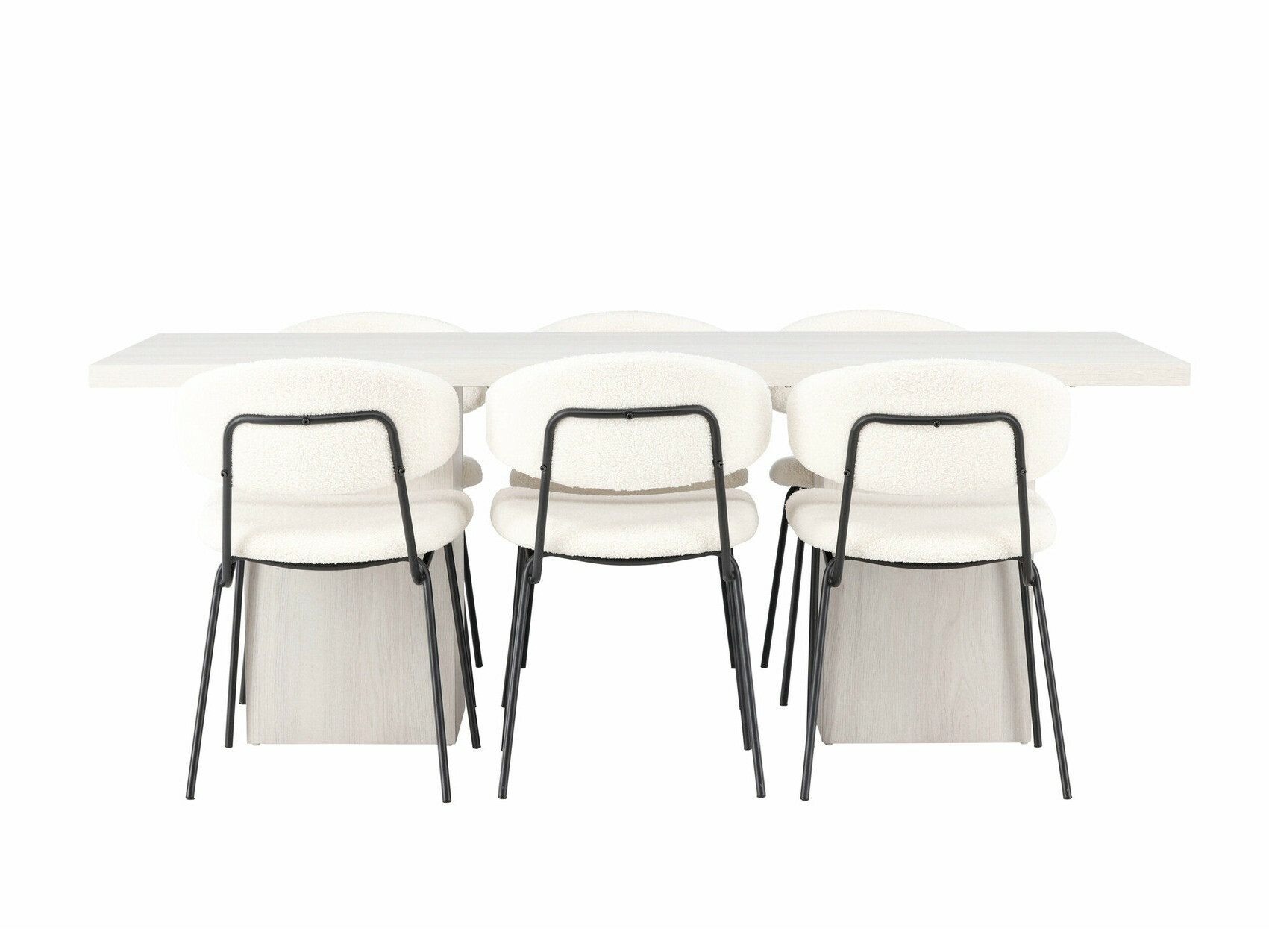 Set de mese Dallas 4625