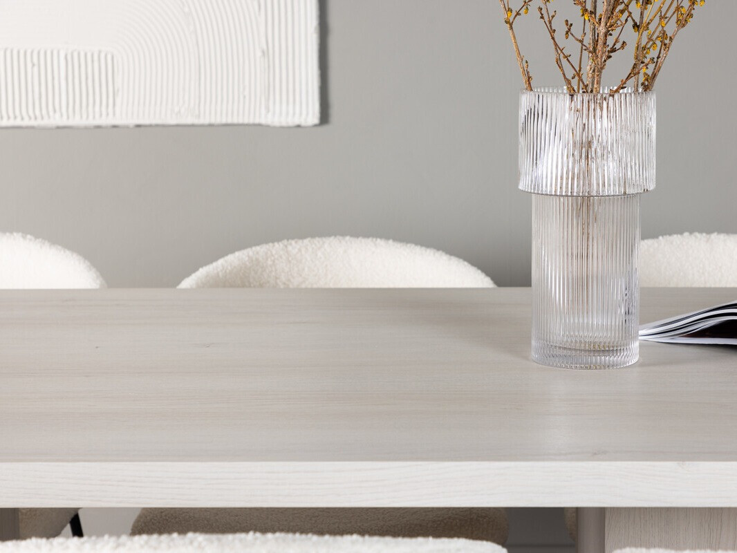 Set de mese Dallas 4625