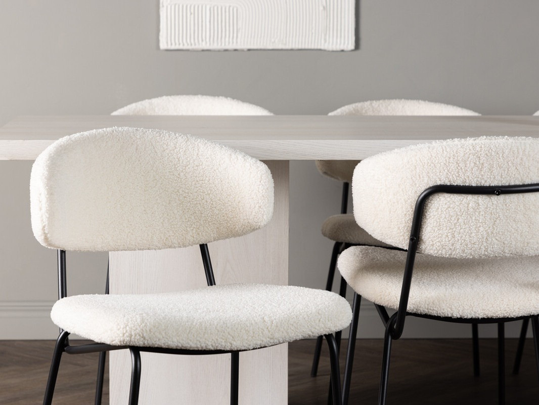 Set de mese Dallas 4625