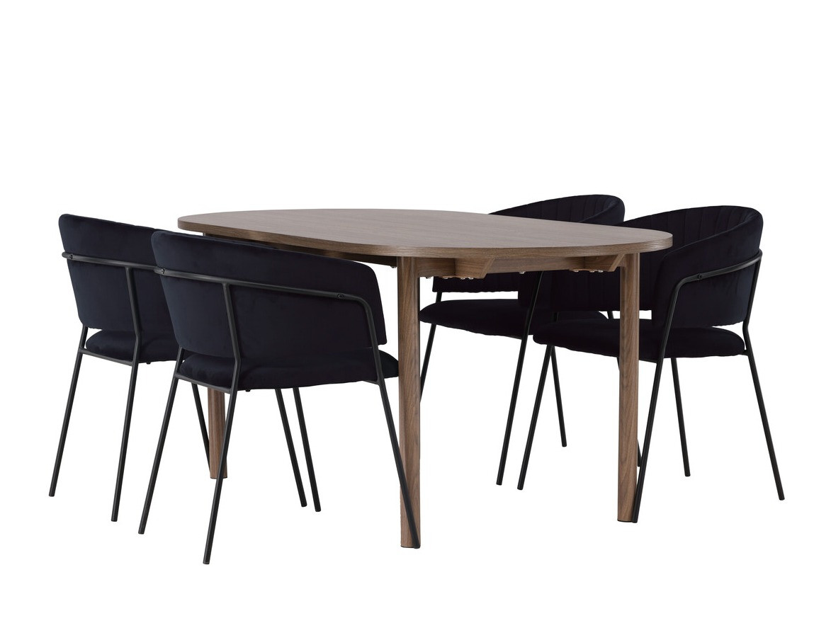 Set de mese Dallas 4626