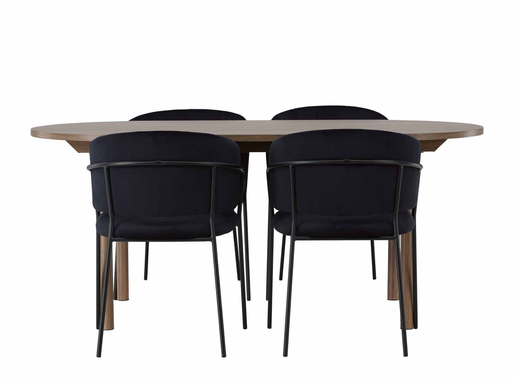 Set de mese Dallas 4626