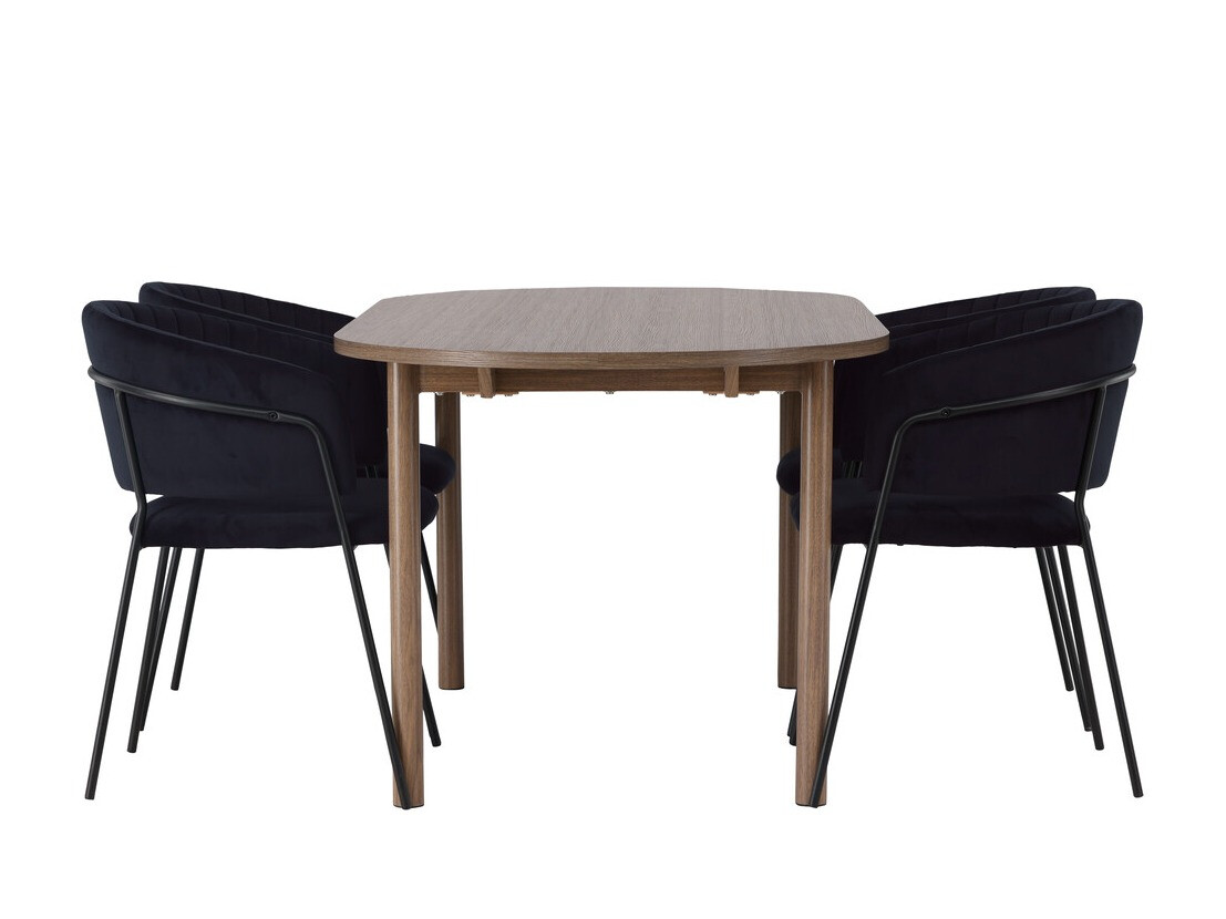 Set de mese Dallas 4626