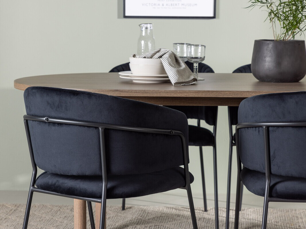 Set de mese Dallas 4626