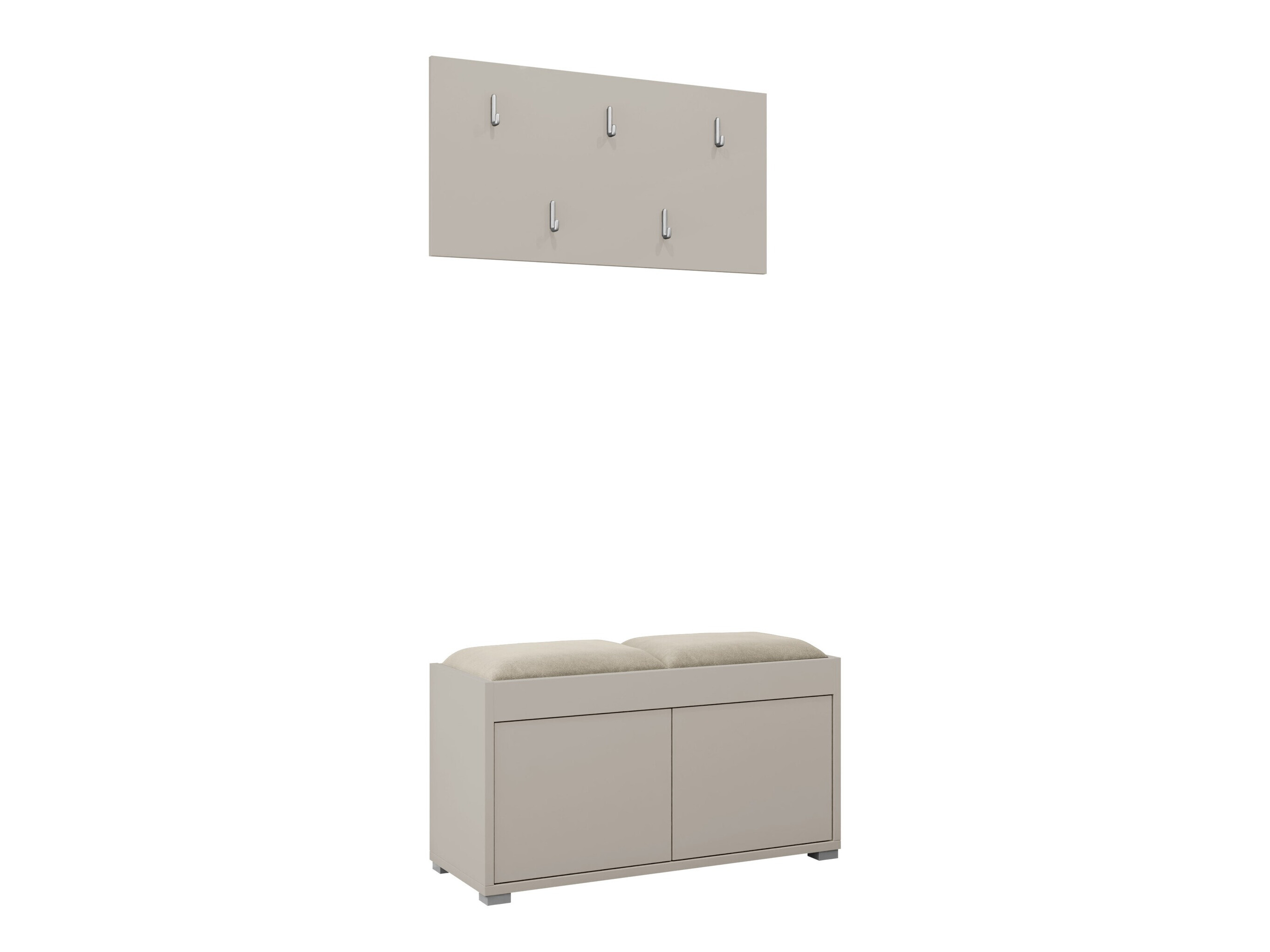 Set de hol Comfivo Tutela