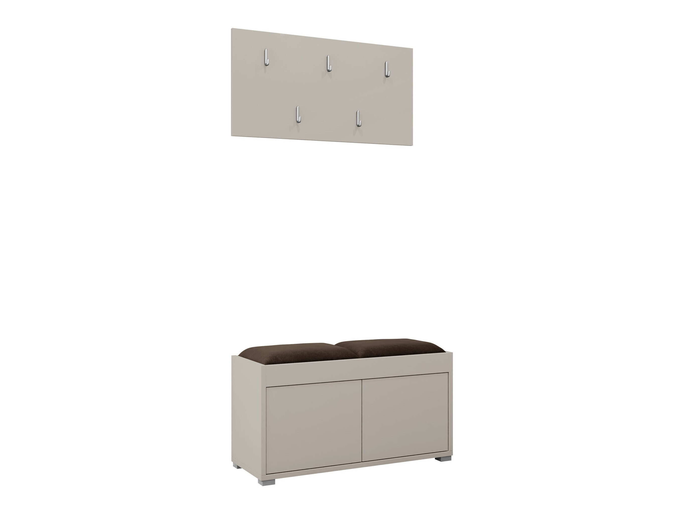 Set de hol Comfivo Tutela