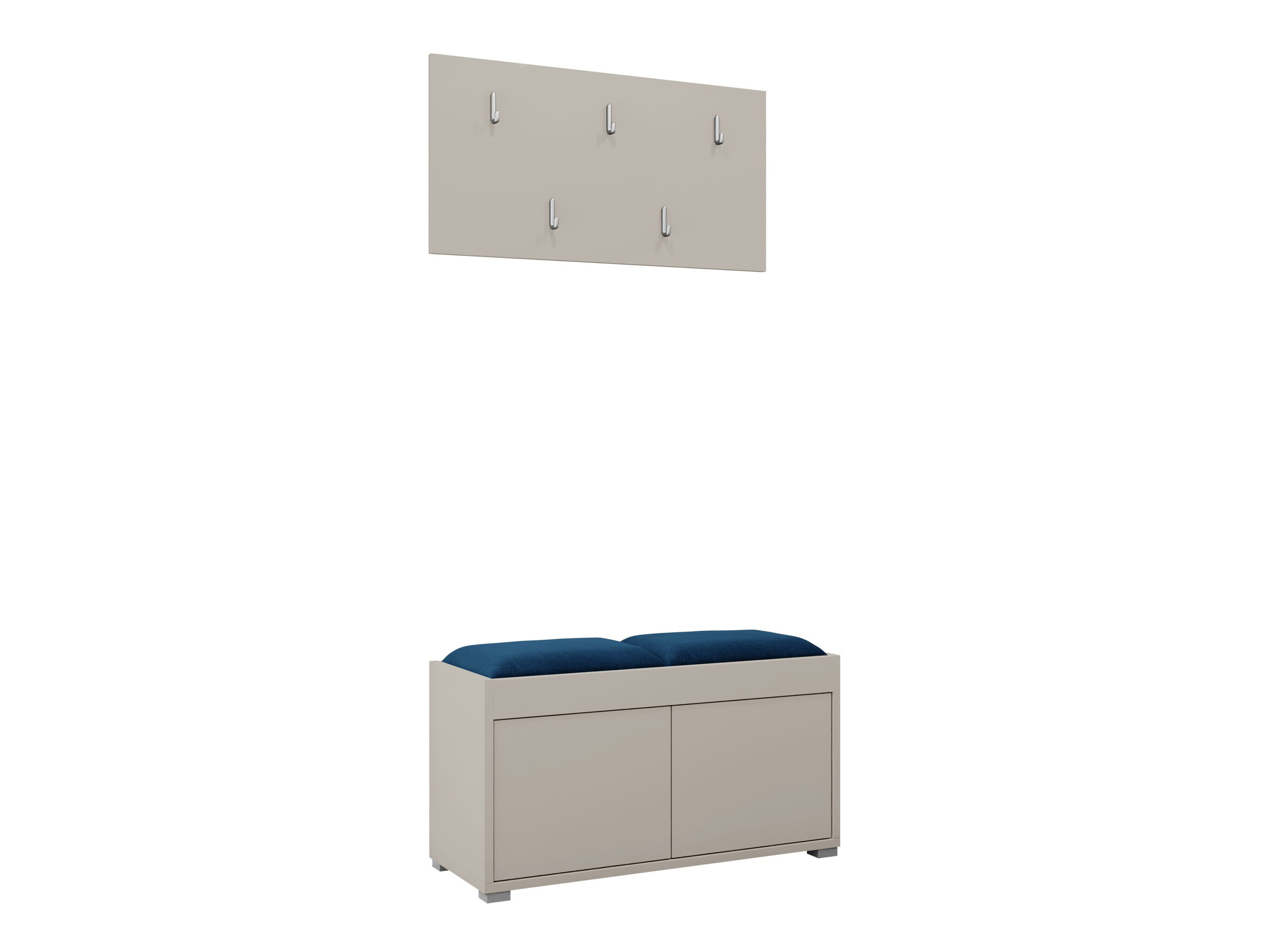 Set de hol Comfivo Tutela