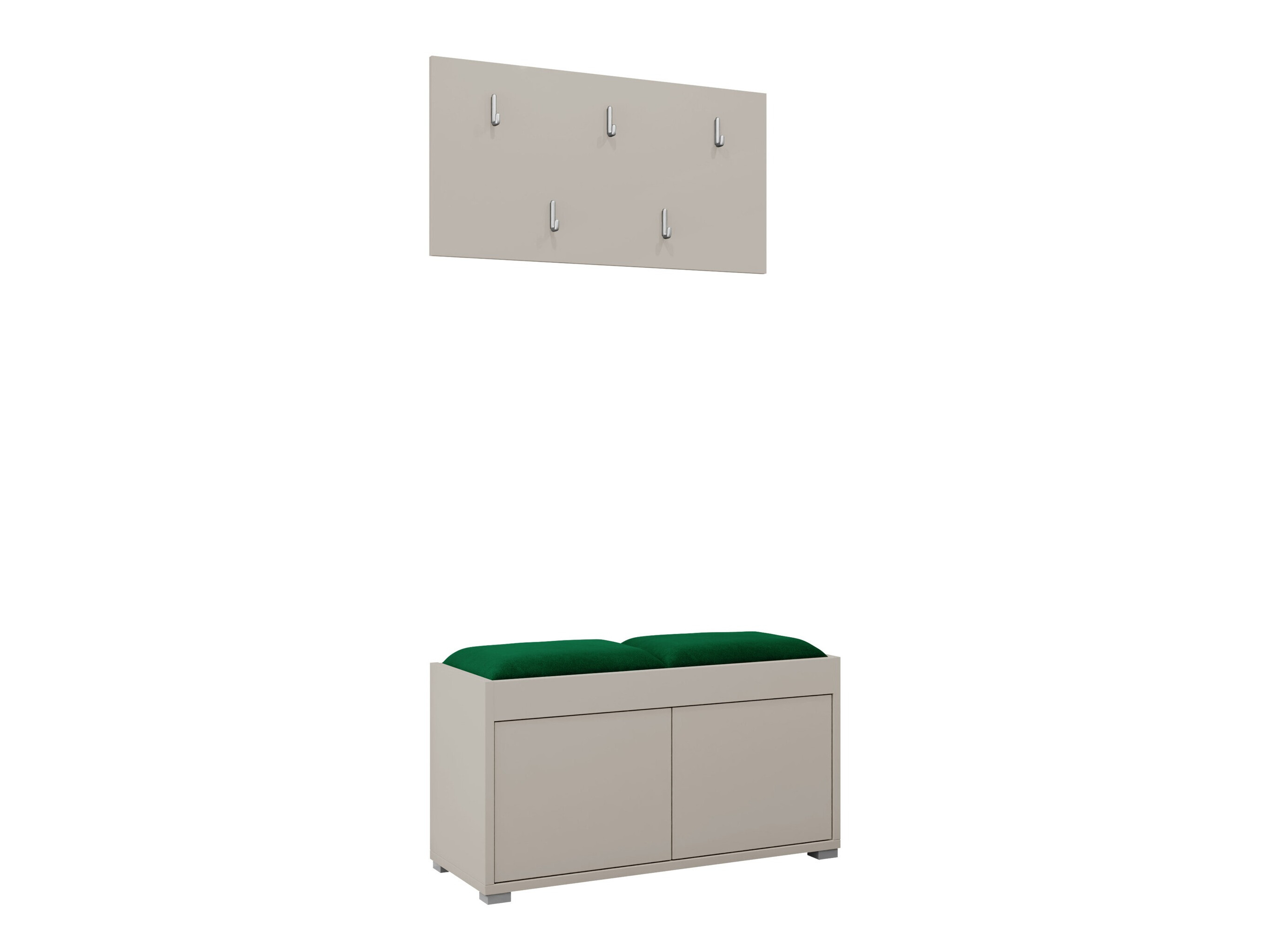 Set de hol Comfivo Tutela
