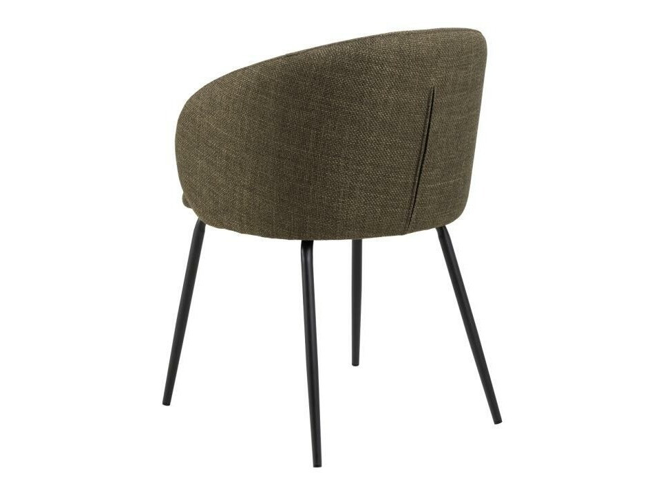 Scaun Norsica 862 (Verde + Negru)
