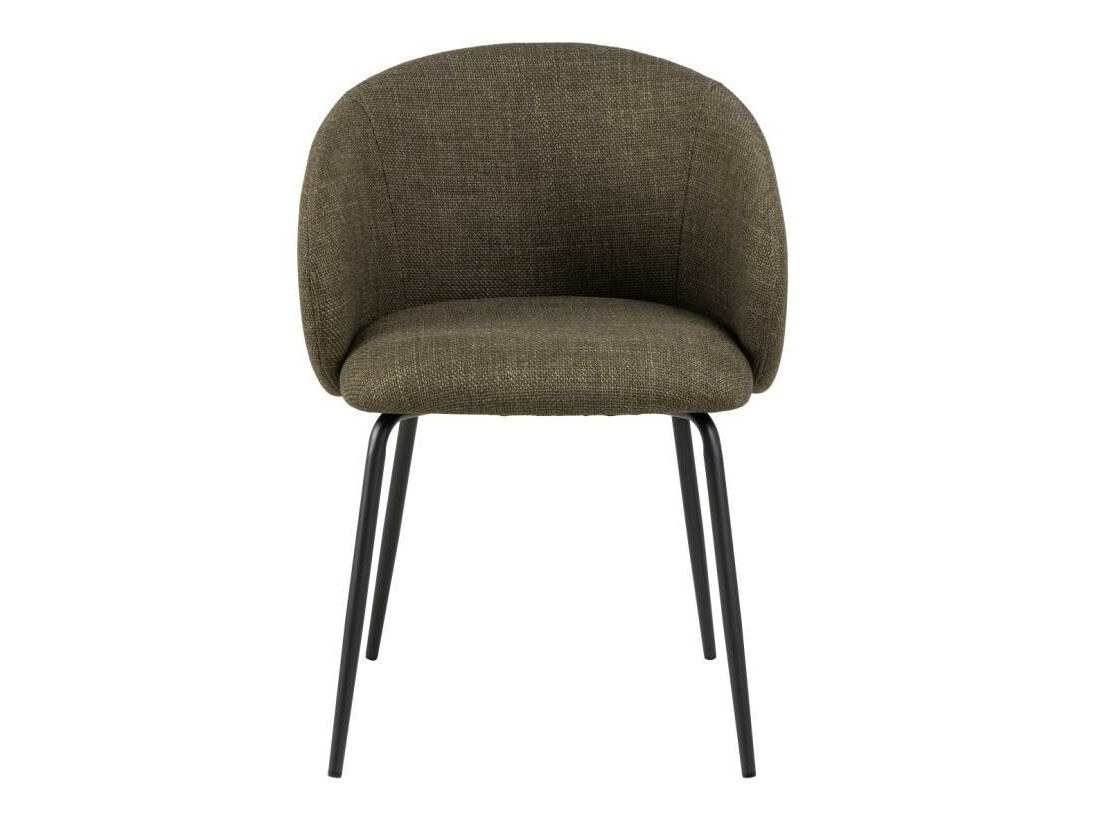 Scaun Norsica 862 (Verde + Negru)