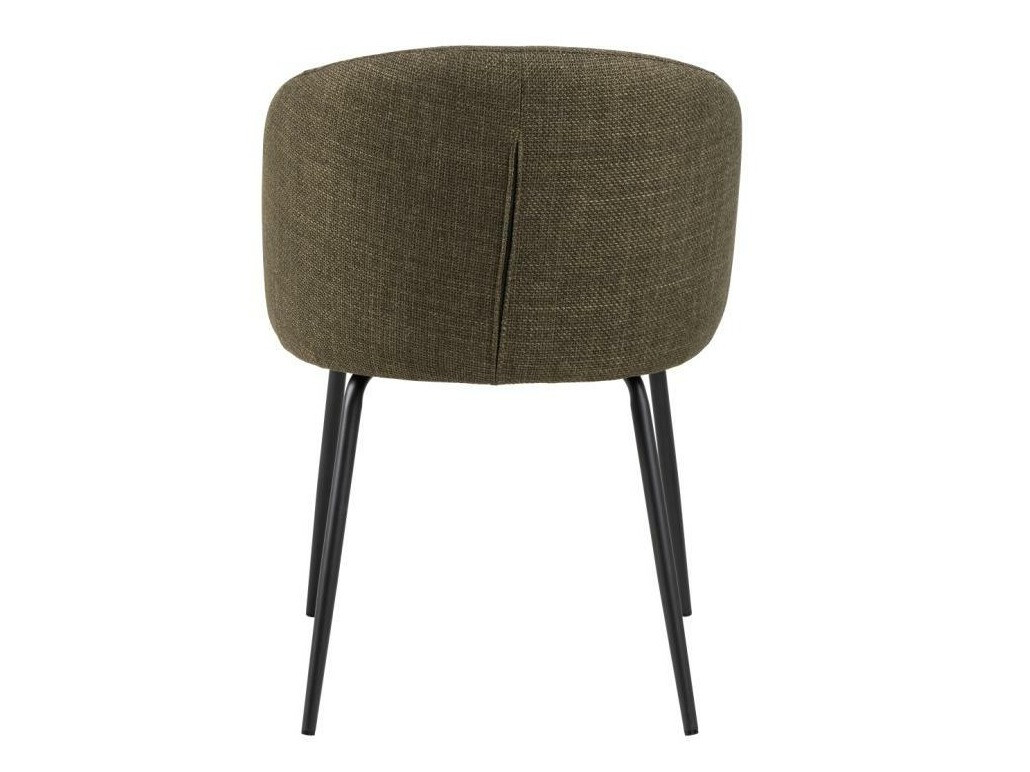 Scaun Norsica 862 (Verde + Negru)