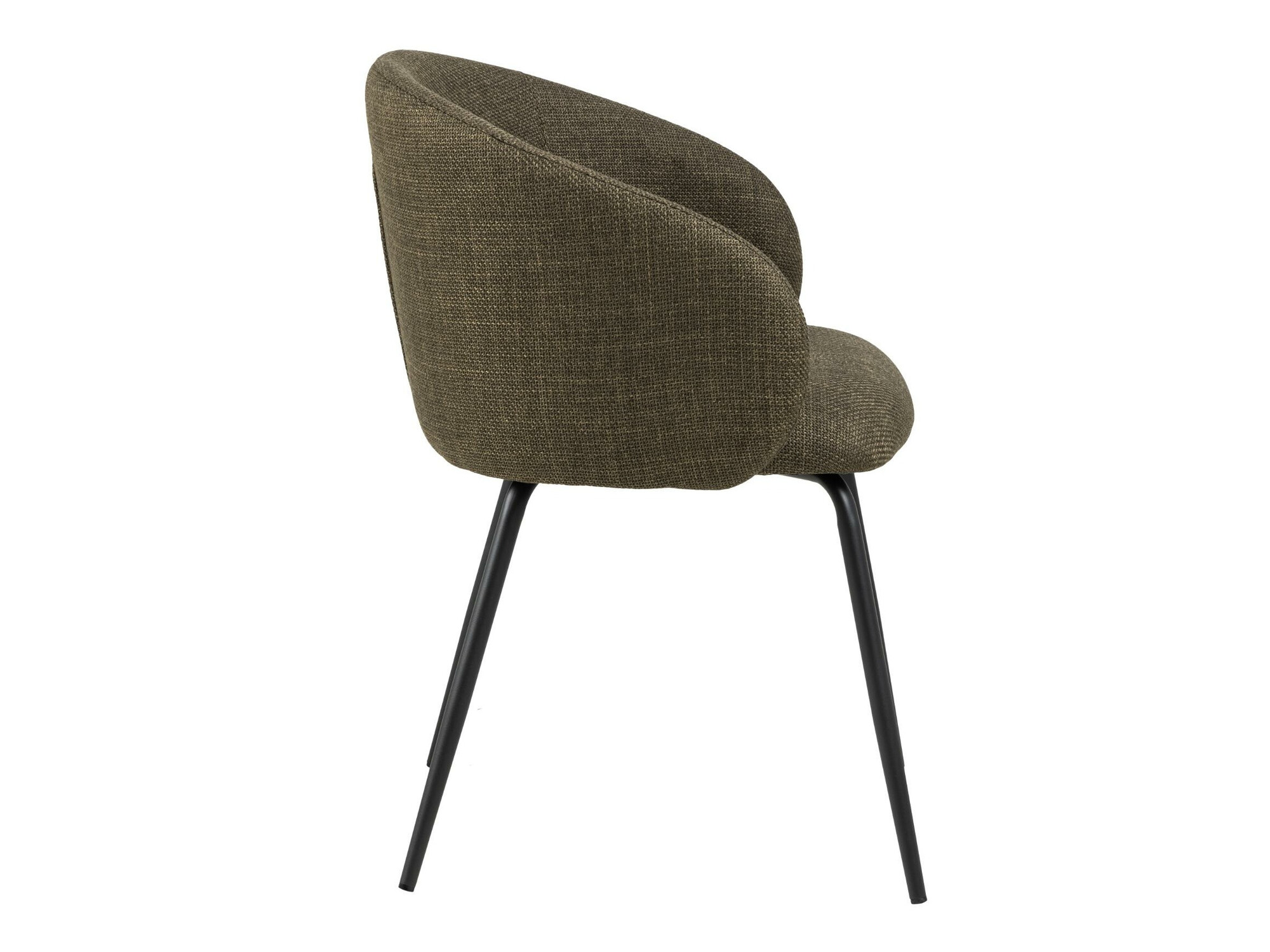 Scaun Norsica 862 (Verde + Negru)