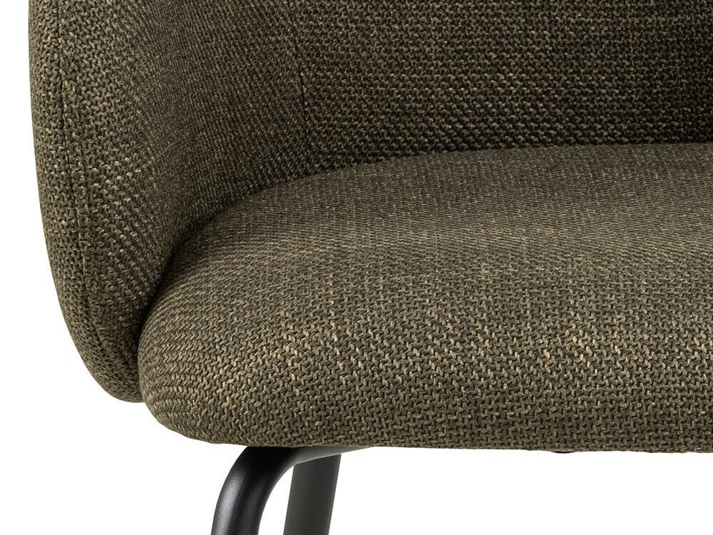 Scaun Norsica 862 (Verde + Negru)
