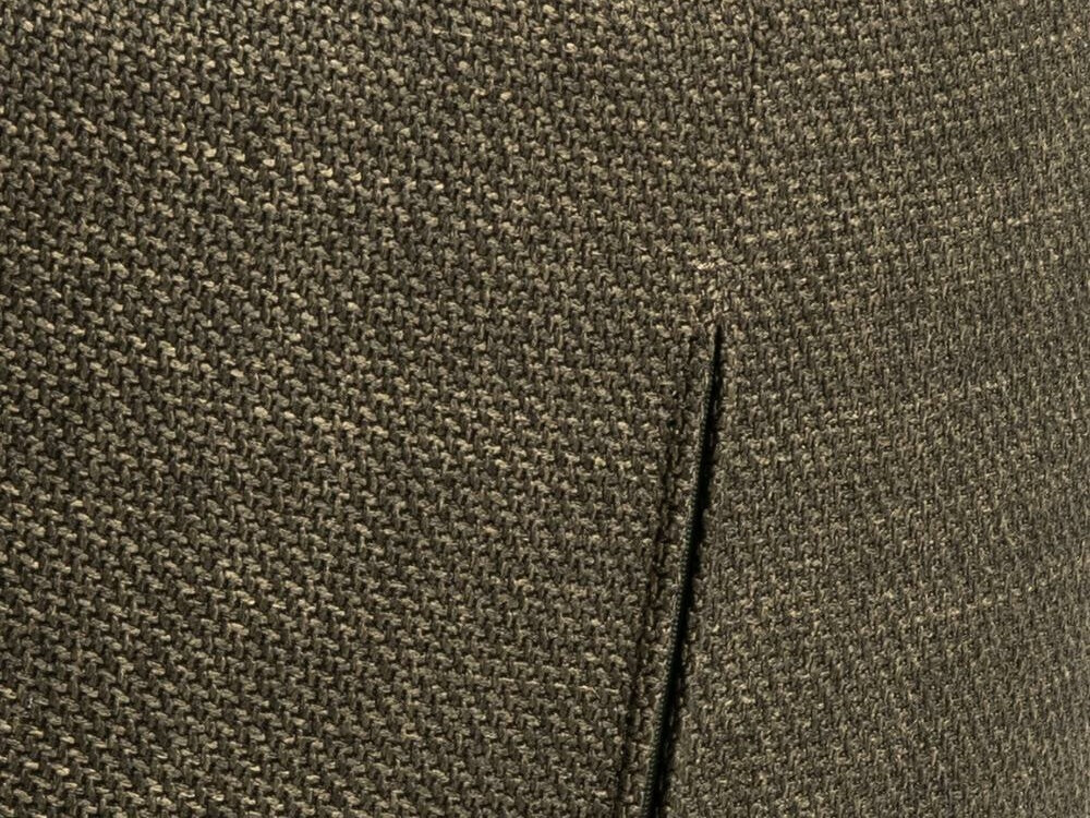 Scaun Norsica 862 (Verde + Negru)
