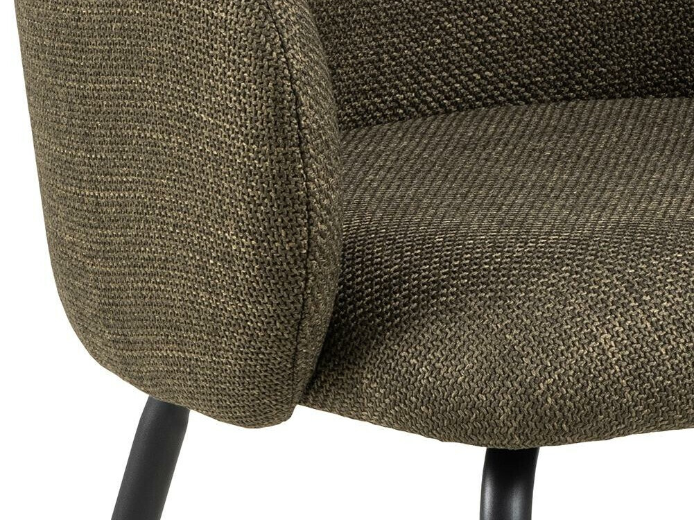 Scaun Norsica 862 (Verde + Negru)
