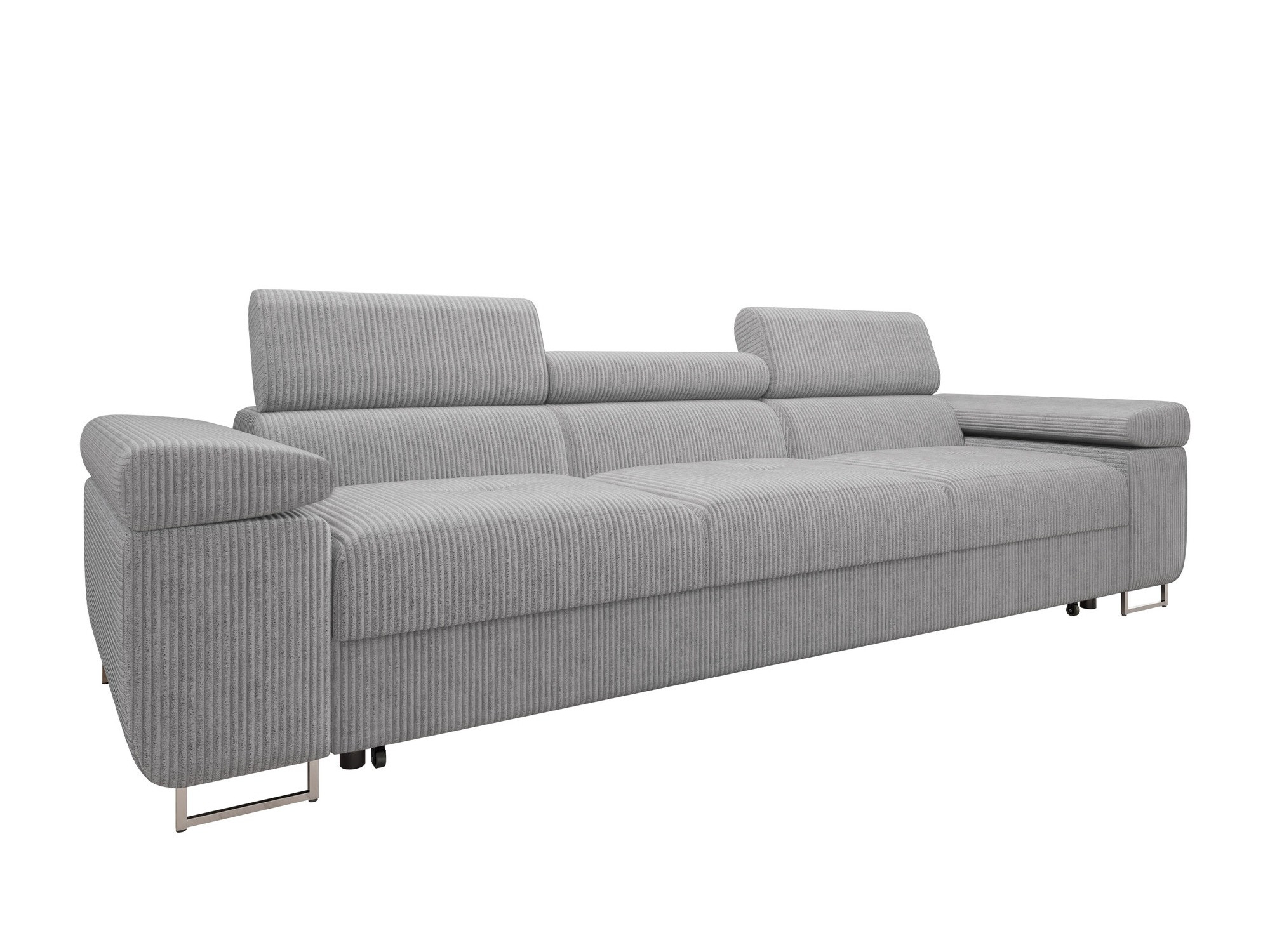 Canapea extensibilă Comfivo Vinetum (Poso 110)