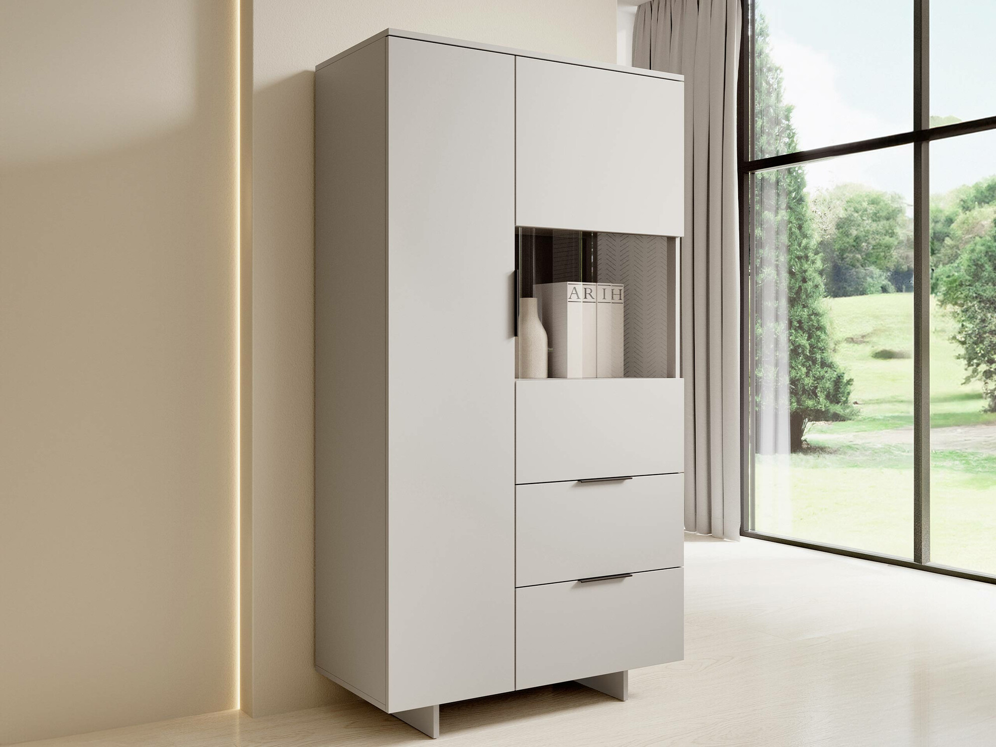 Raft Flotei 108
