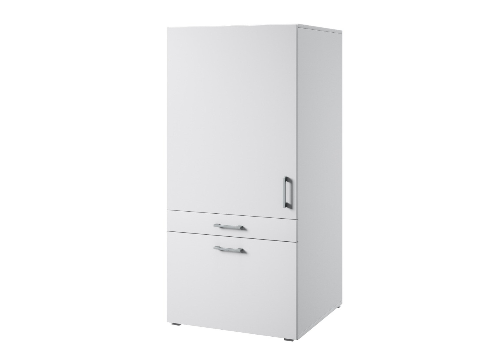 Cabinet de baie neancorat Novdele 101