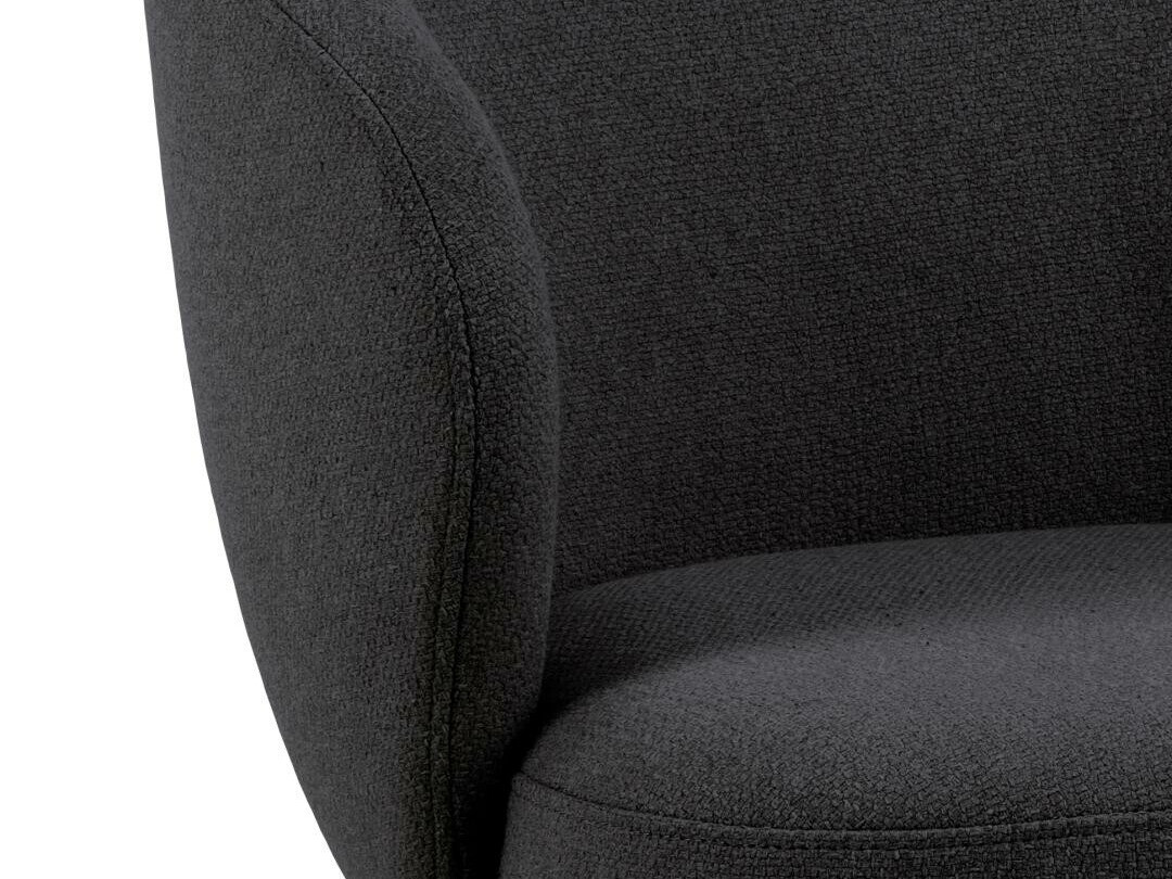 Scaun Norsica 869 (Gri inchis)