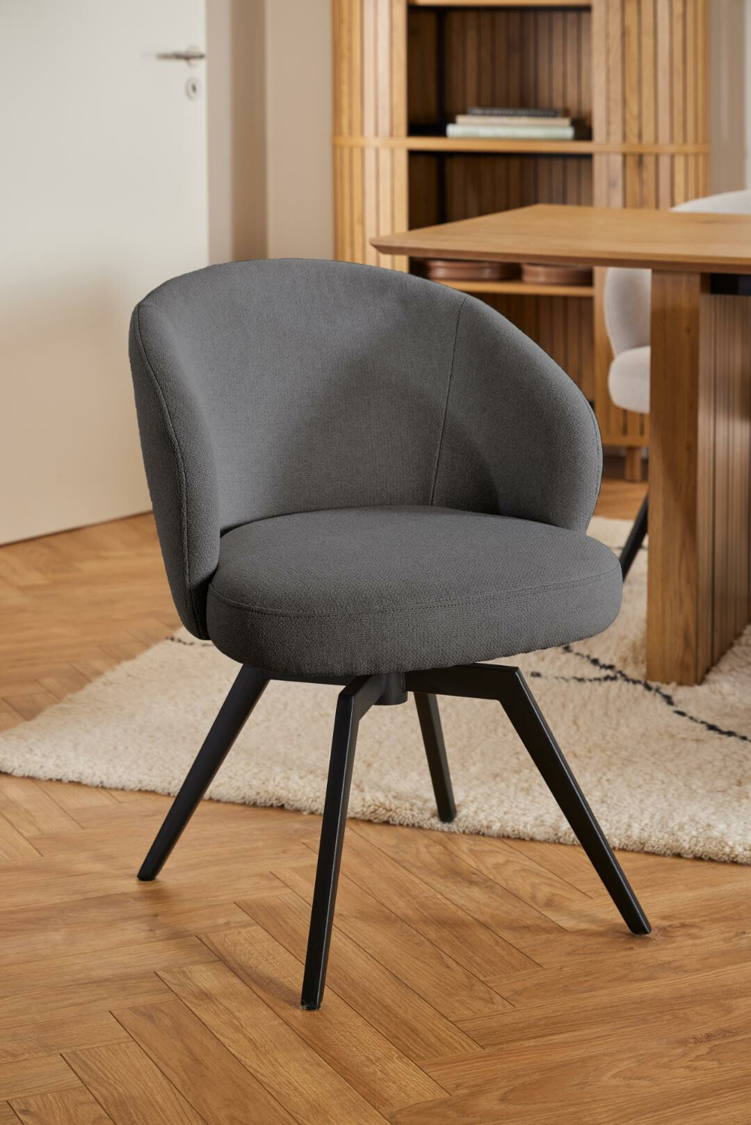 Scaun Norsica 869 (Gri)