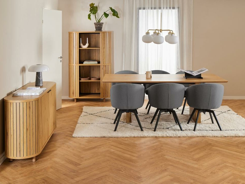 Scaun Norsica 869 (Gri)