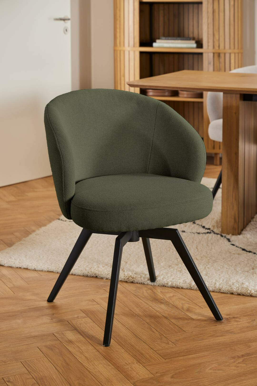 Scaun Norsica 869 (Verde)