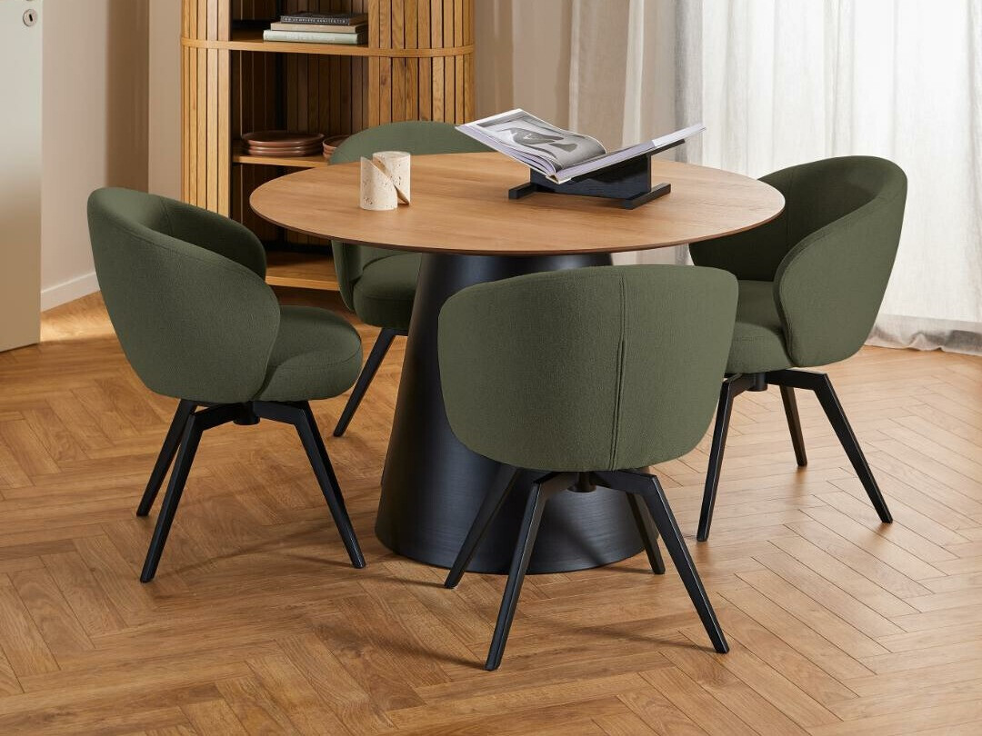 Scaun Norsica 869 (Verde)