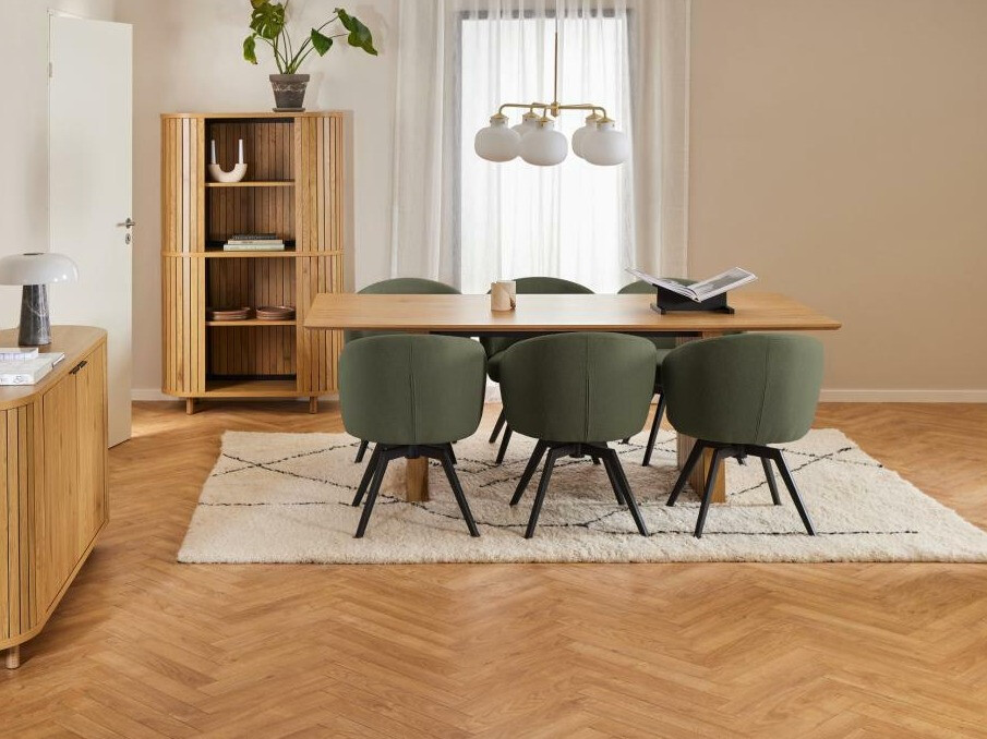 Scaun Norsica 869 (Verde)