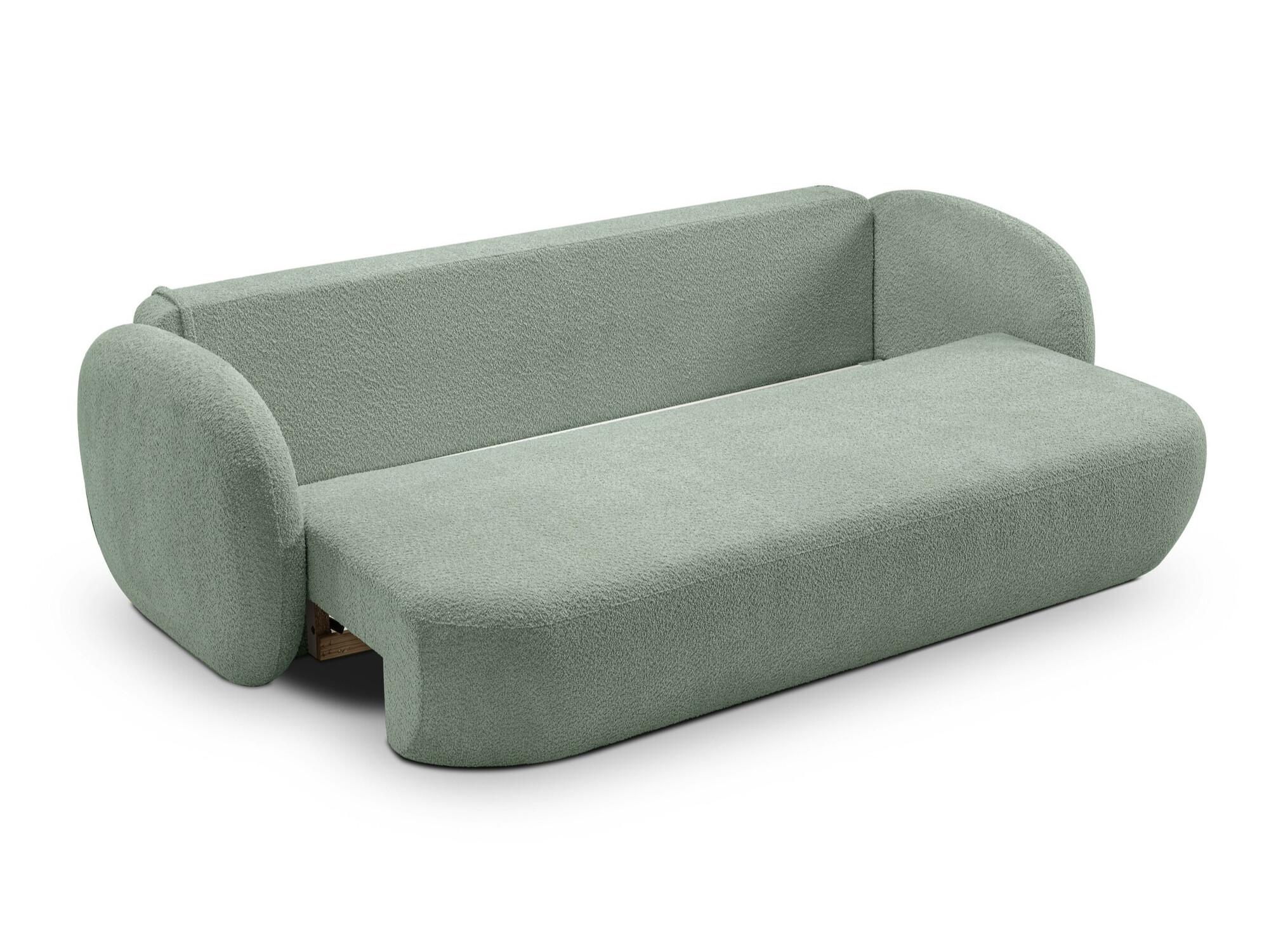 Canapea extensibilă Kingston 139 (Abramio 10)