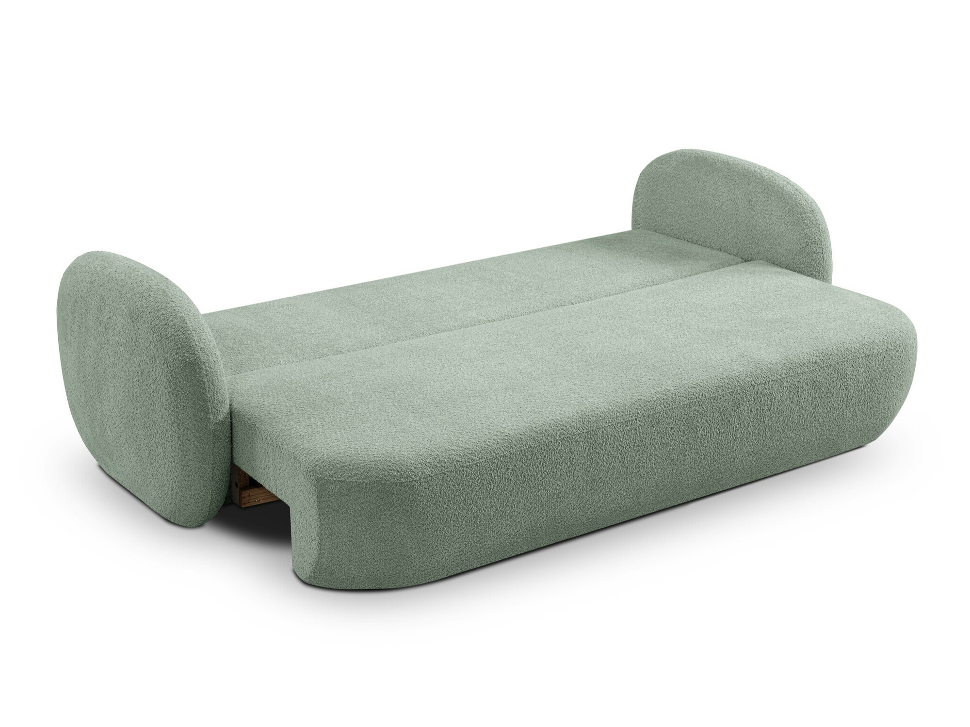 Canapea extensibilă Kingston 139 (Abramio 10)