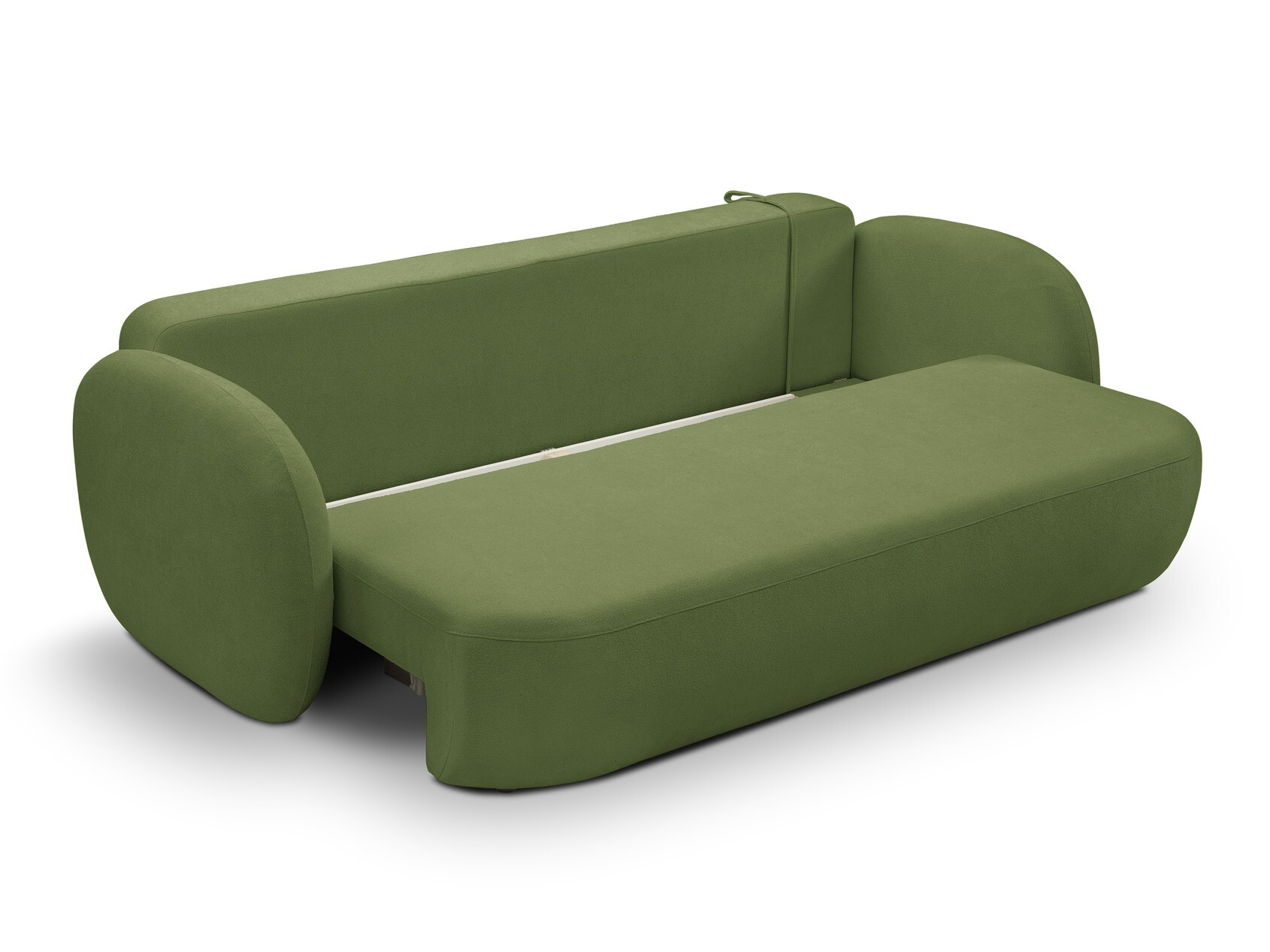 Canapea extensibilă Kingston 139 (Sicuro 20)