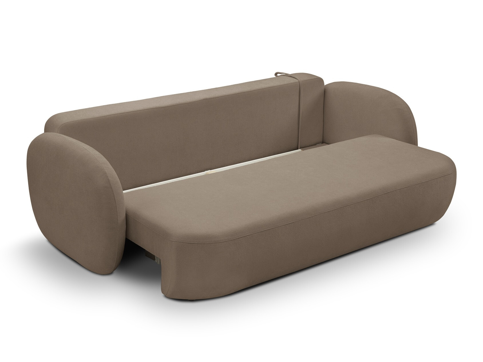 Canapea extensibilă Kingston 139 (Sicuro 45)