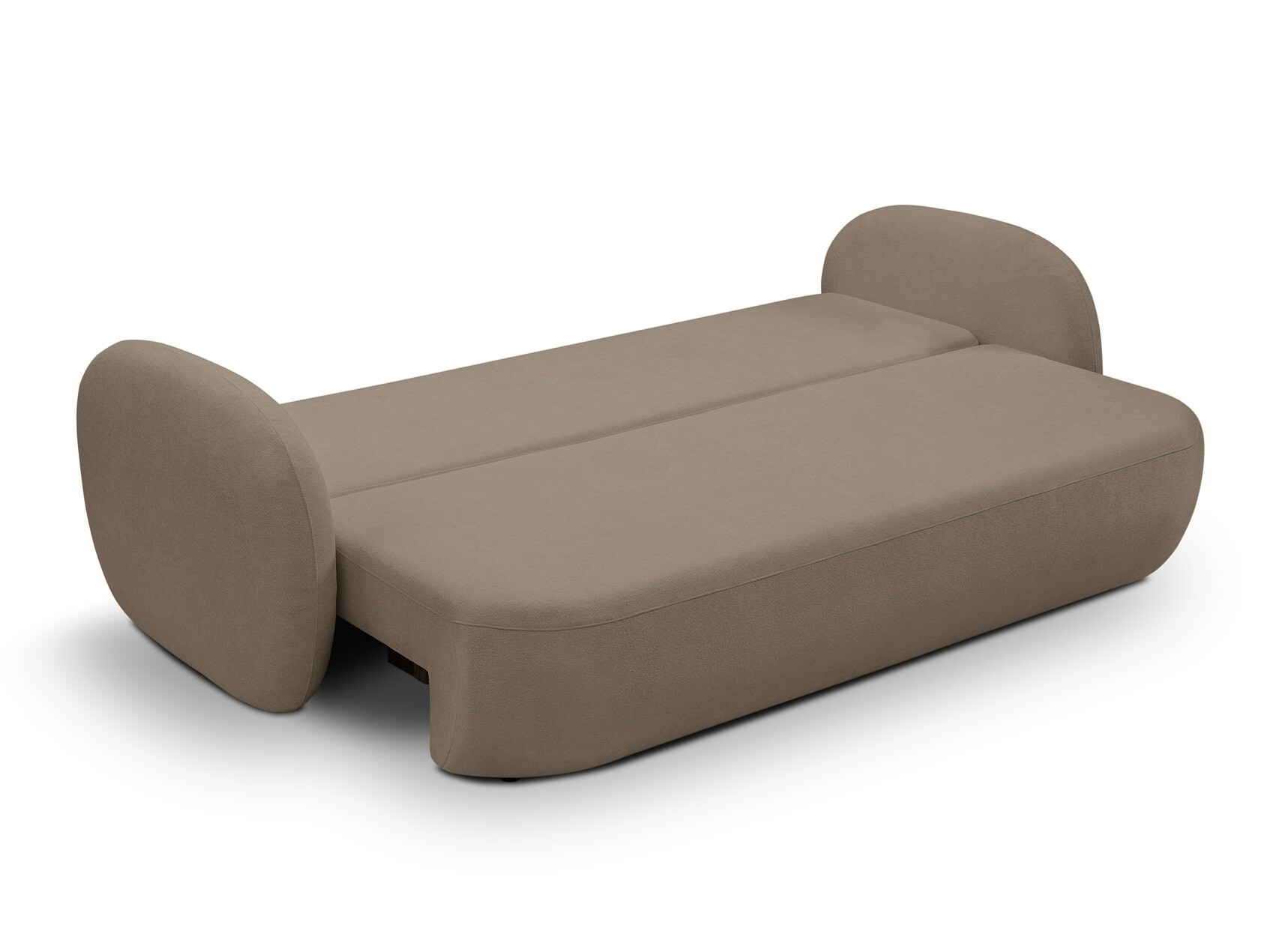 Canapea extensibilă Kingston 139 (Sicuro 45)