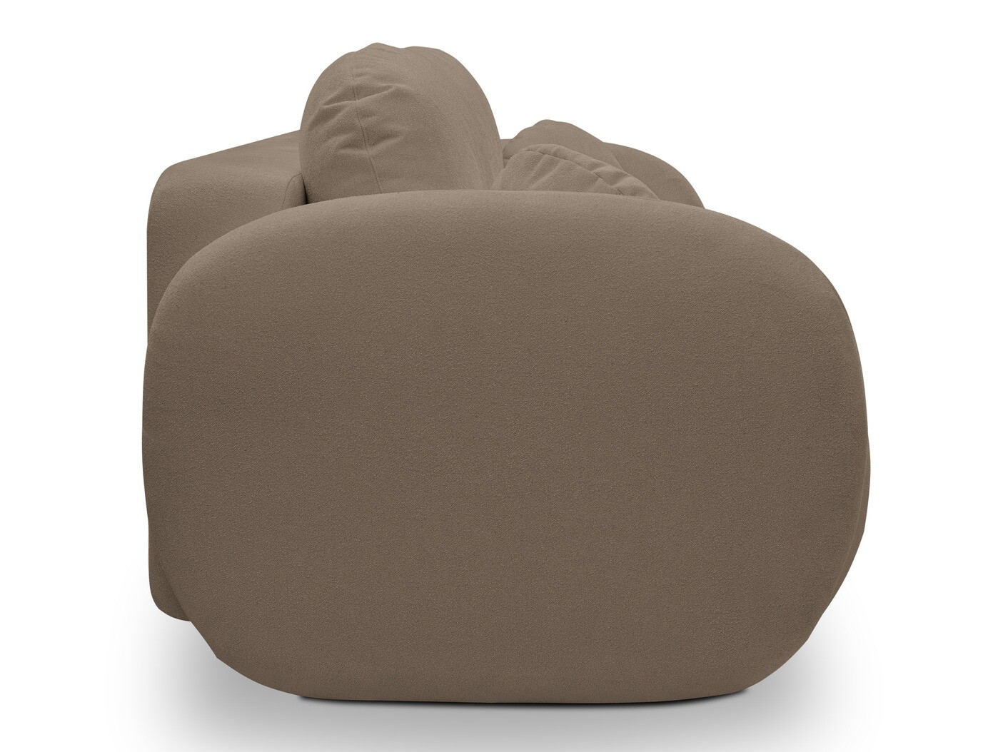 Canapea extensibilă Kingston 139 (Sicuro 45)