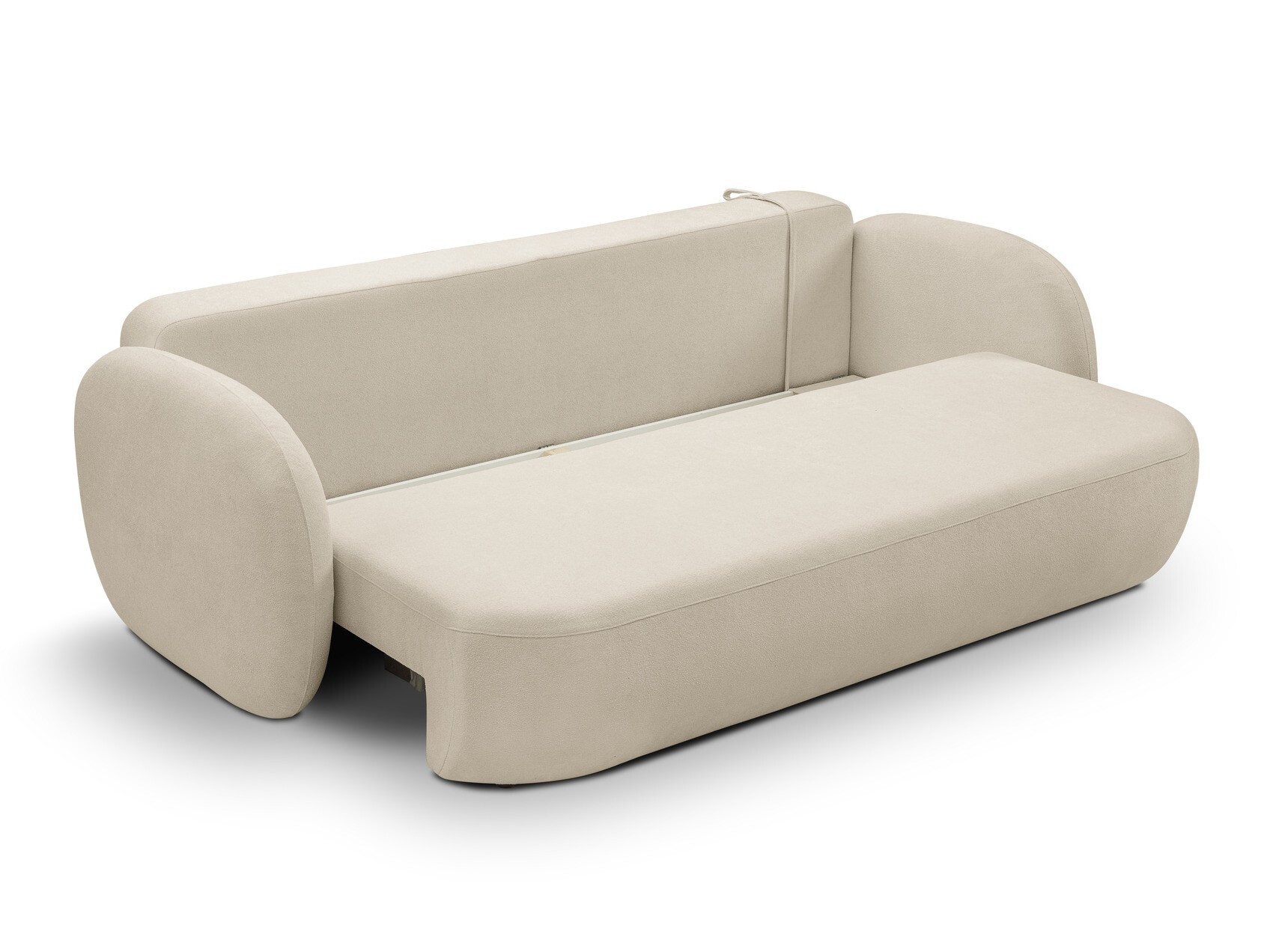 Canapea extensibilă Kingston 139 (Sicuro 55)