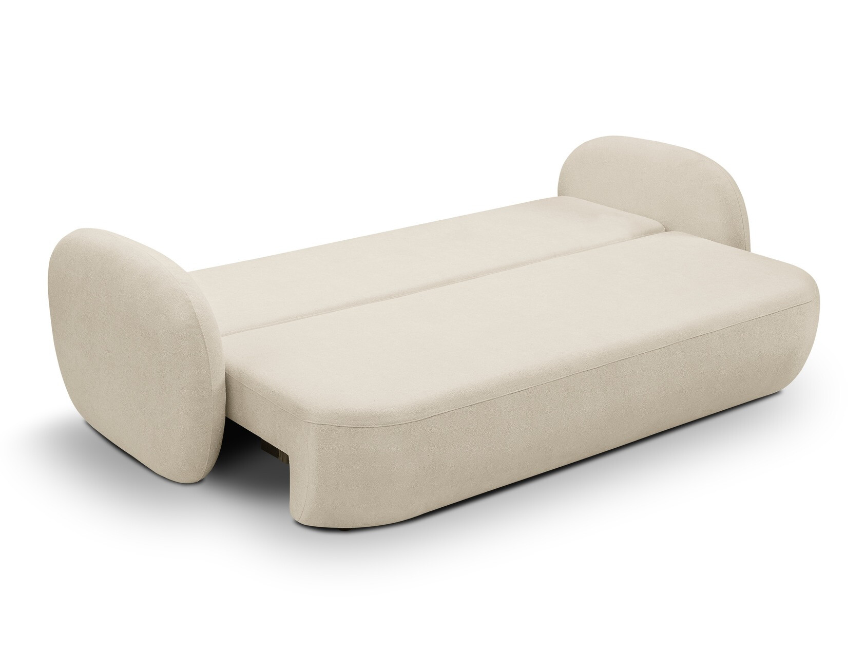 Canapea extensibilă Kingston 139 (Sicuro 55)