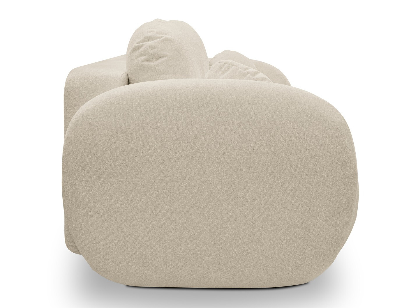 Canapea extensibilă Kingston 139 (Sicuro 55)
