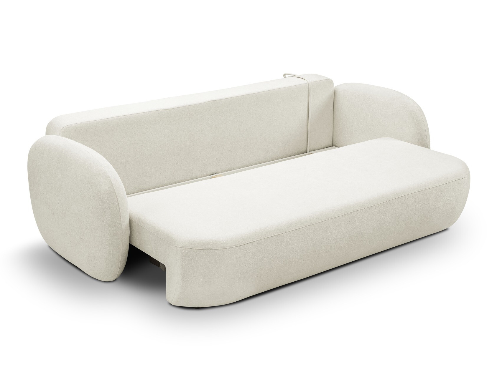 Canapea extensibilă Kingston 139 (Sicuro 60)
