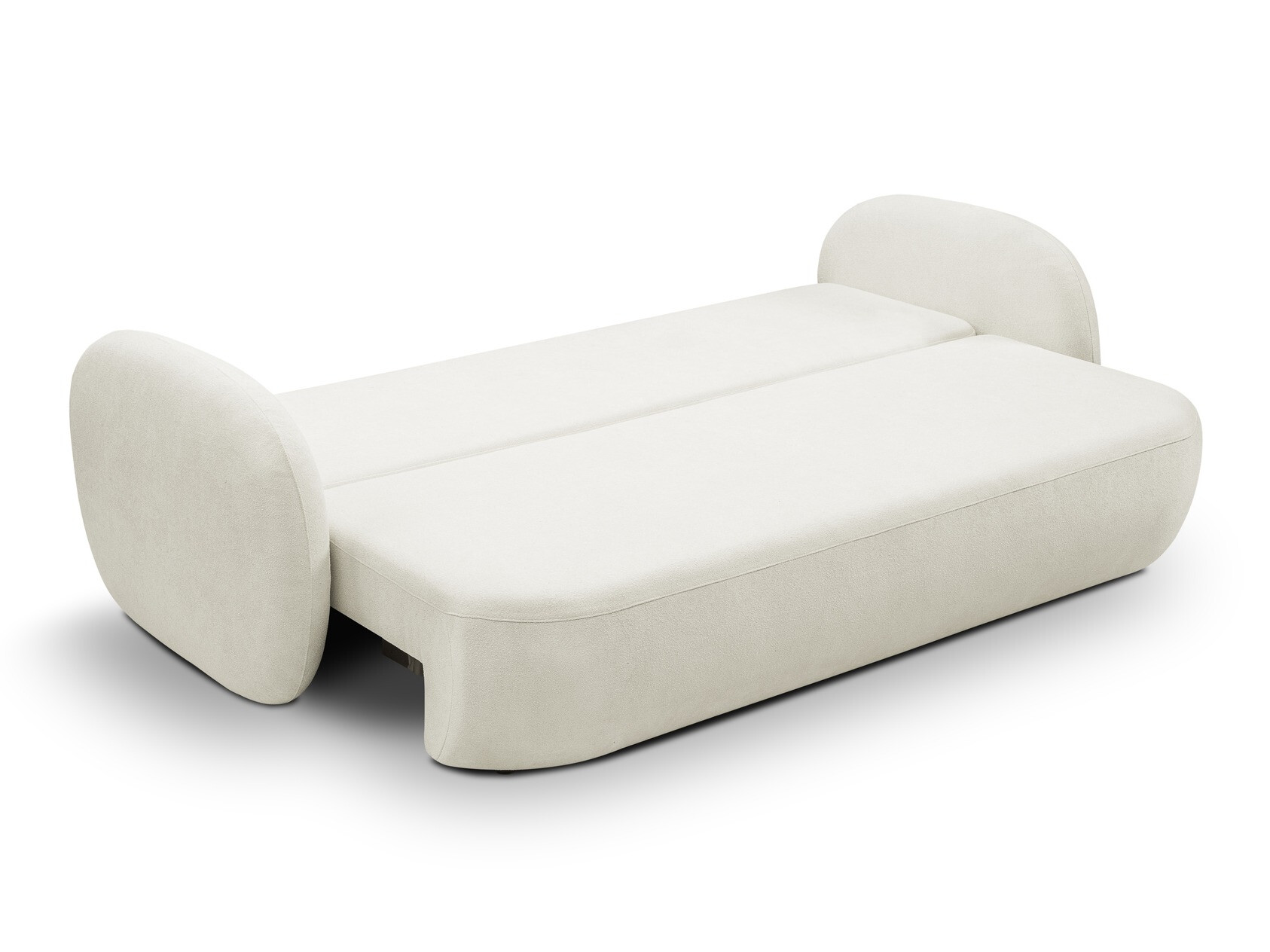 Canapea extensibilă Kingston 139 (Sicuro 60)