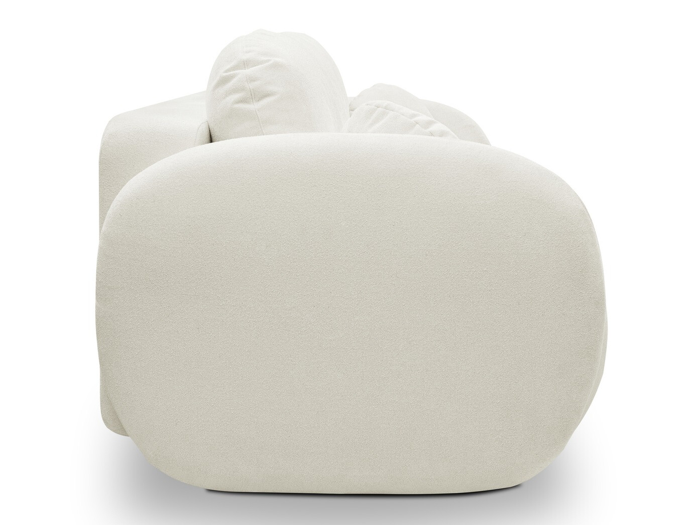 Canapea extensibilă Kingston 139 (Sicuro 60)