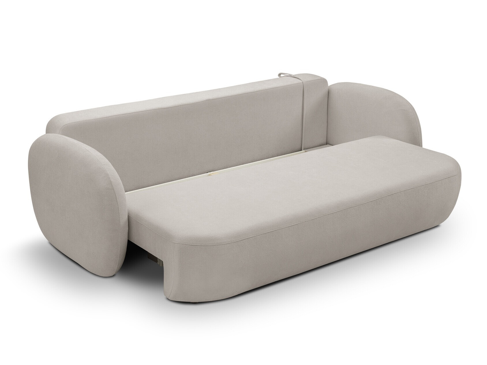 Canapea extensibilă Kingston 139 (Sicuro 65)