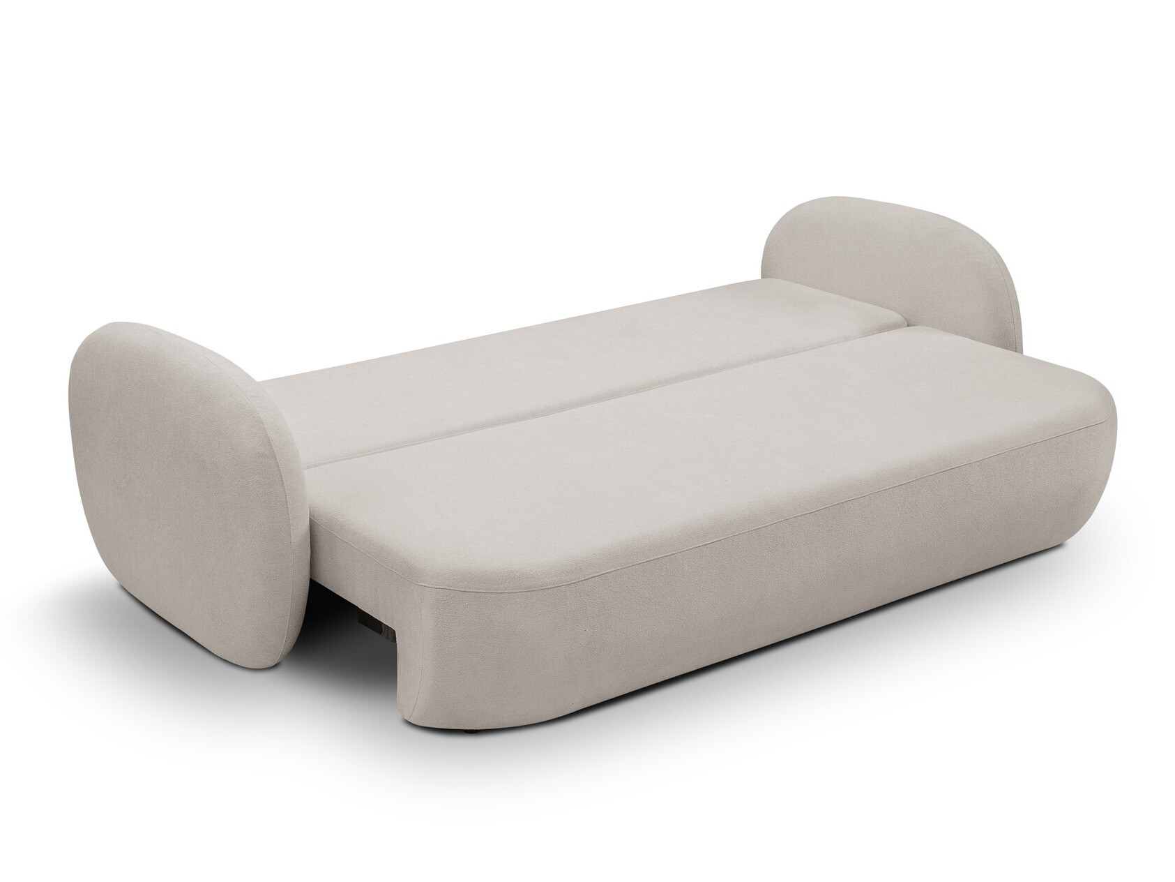 Canapea extensibilă Kingston 139 (Sicuro 65)
