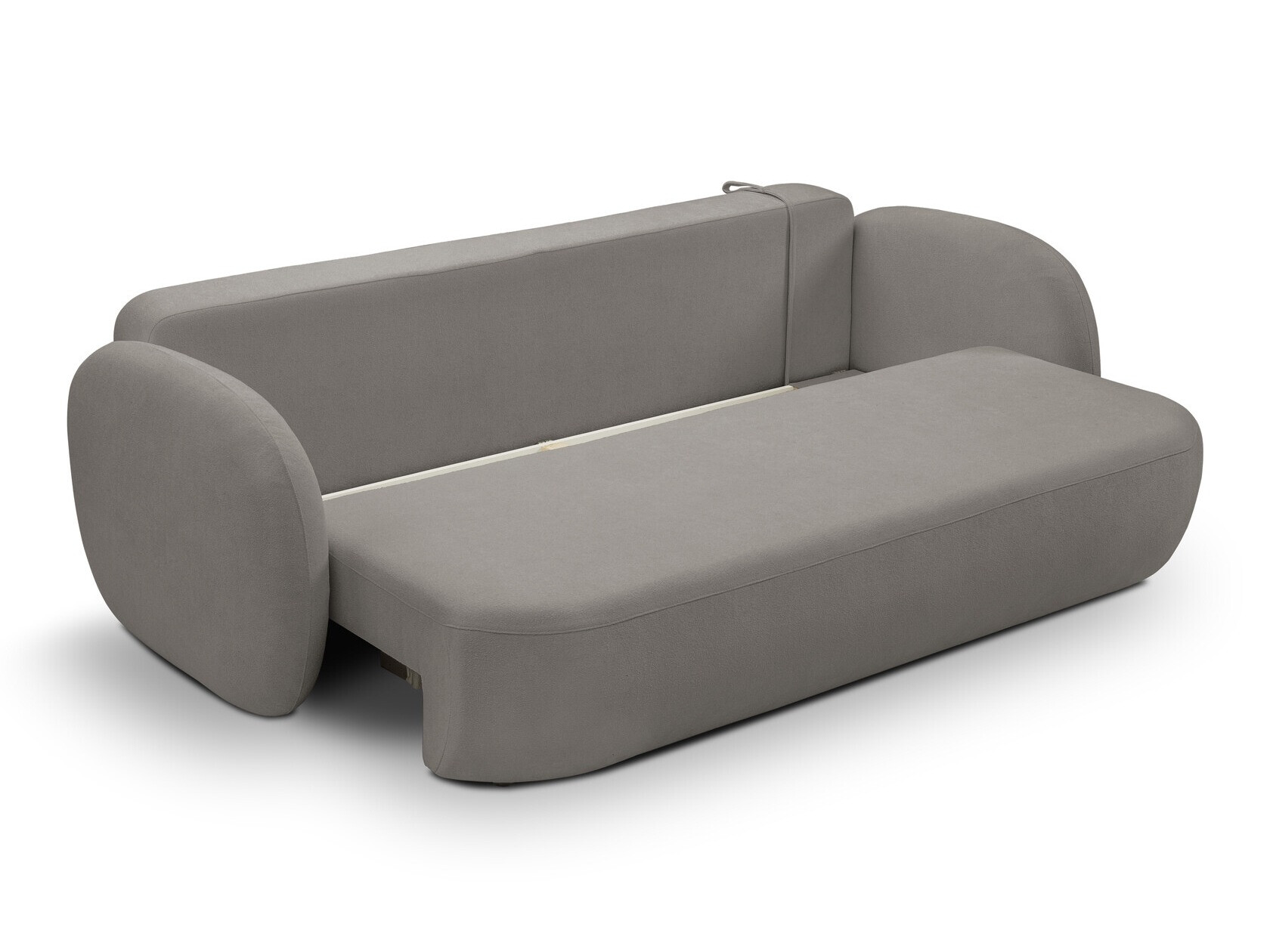 Canapea extensibilă Kingston 139 (Sicuro 75)