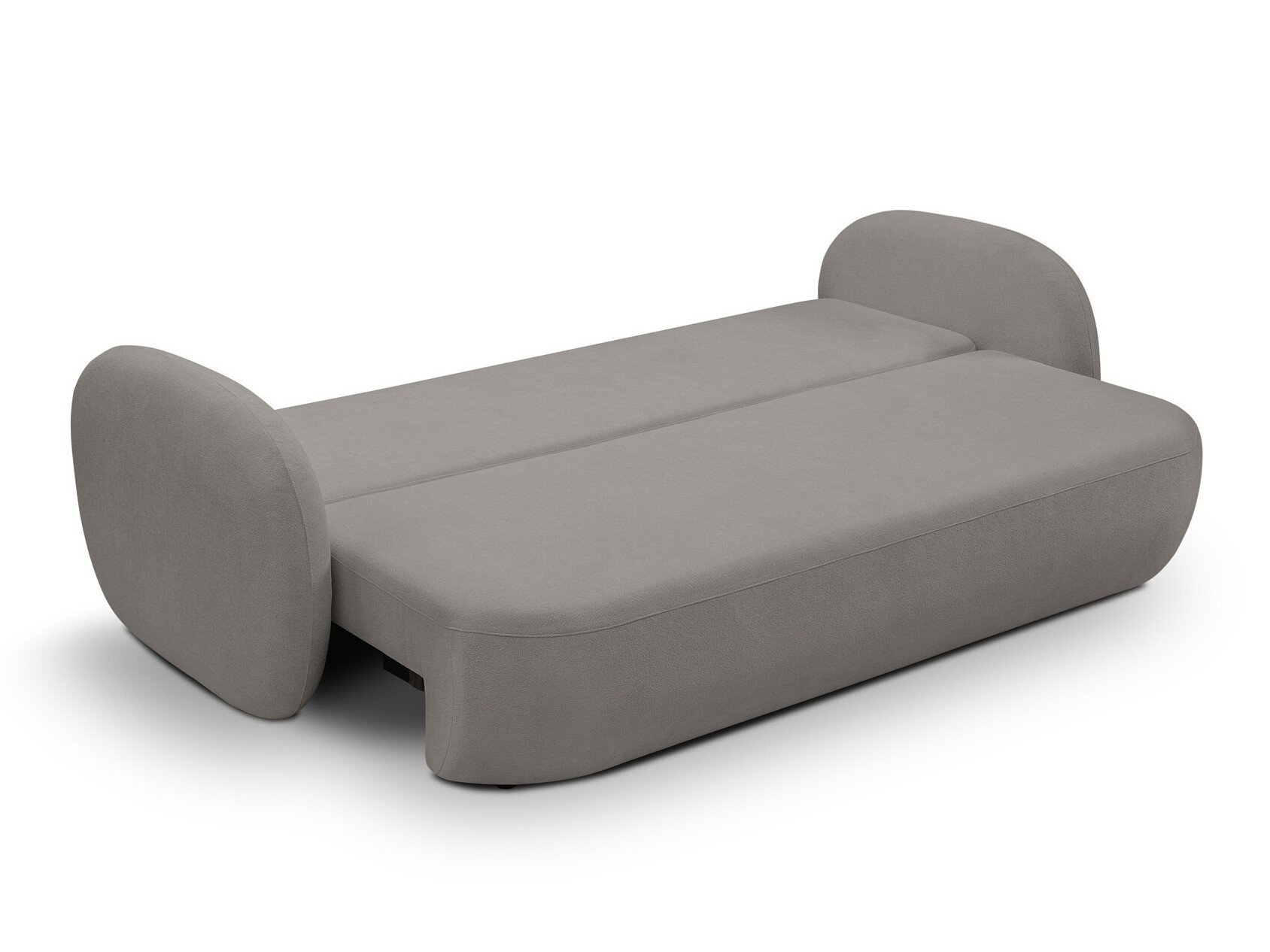 Canapea extensibilă Kingston 139 (Sicuro 75)