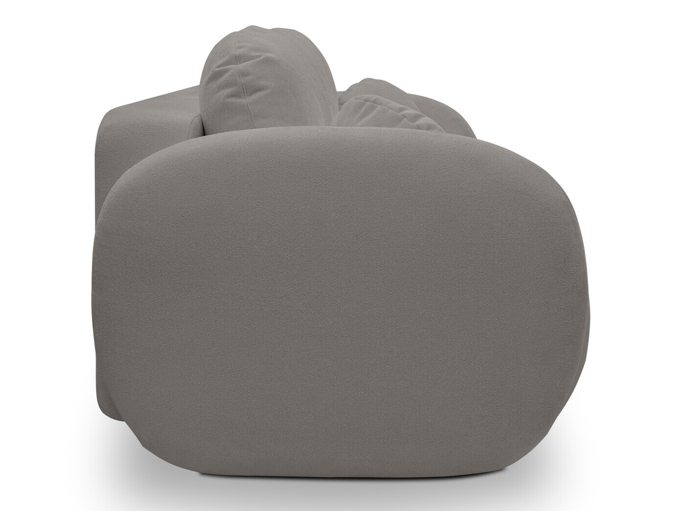 Canapea extensibilă Kingston 139 (Sicuro 75)